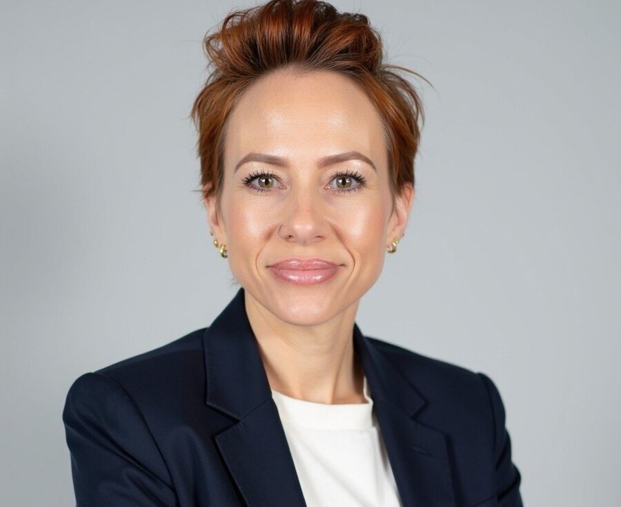 Lindsey Garison Image